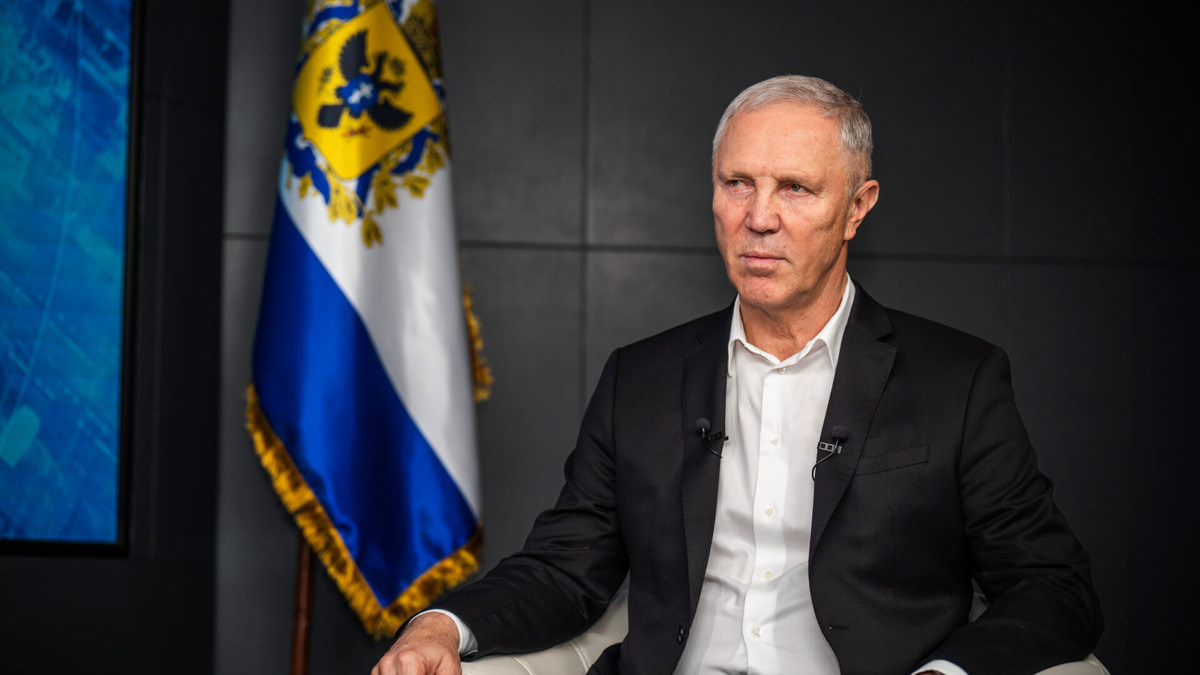    Фото: пресс-служба губернатора Херсонской области