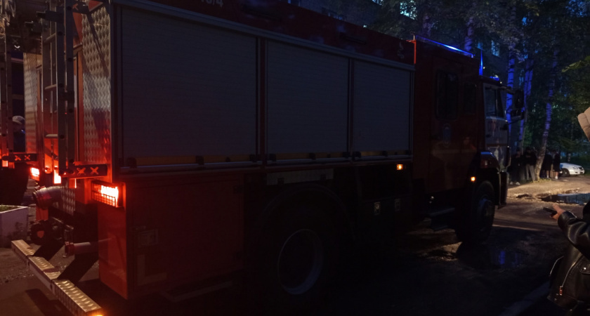    Фотоархив редакции