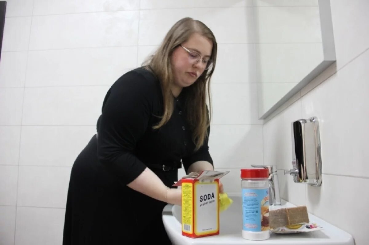    Названы разрушающие здоровье ошибки при мытье посуды