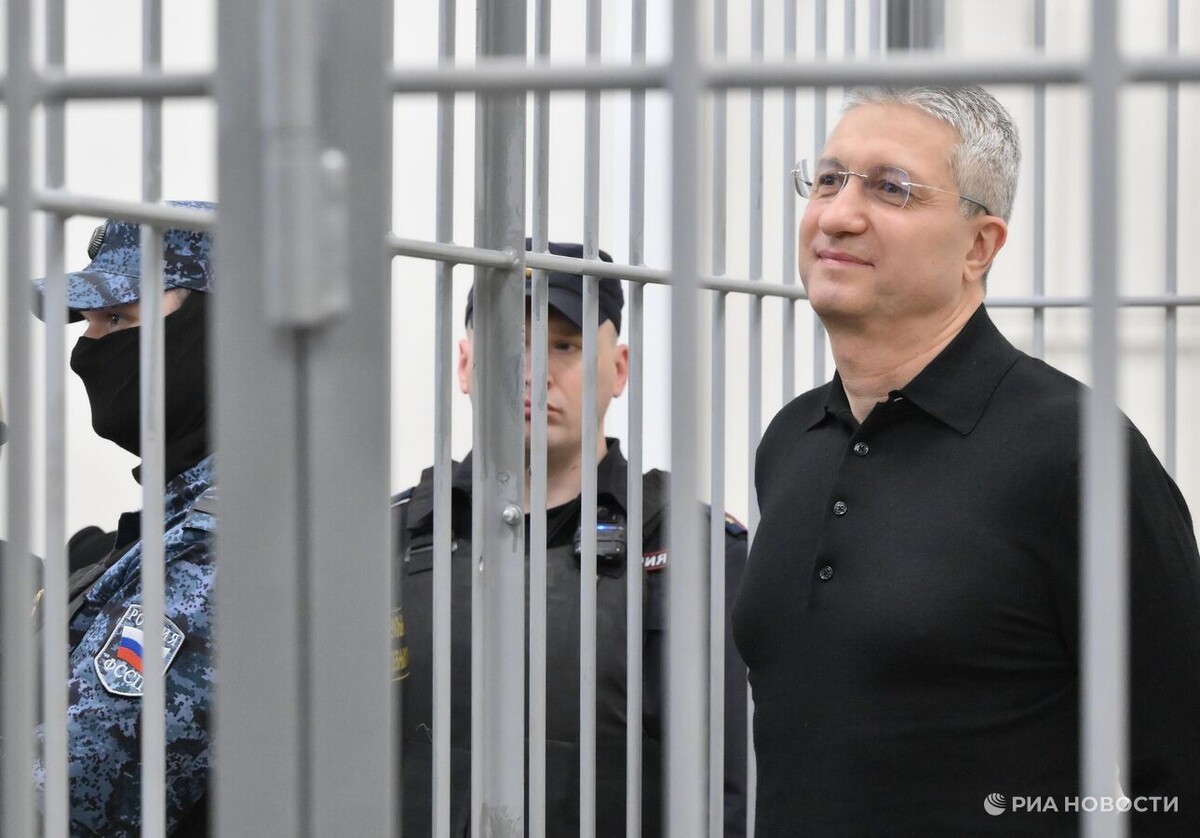 Источник фото: РИА Новости