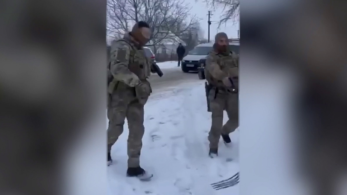    Первый канал