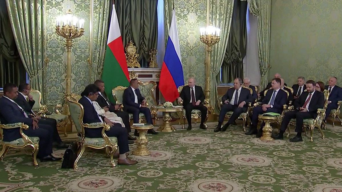    Первый канал