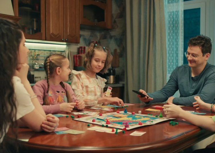 Паины дочки. Новые (с 2023)