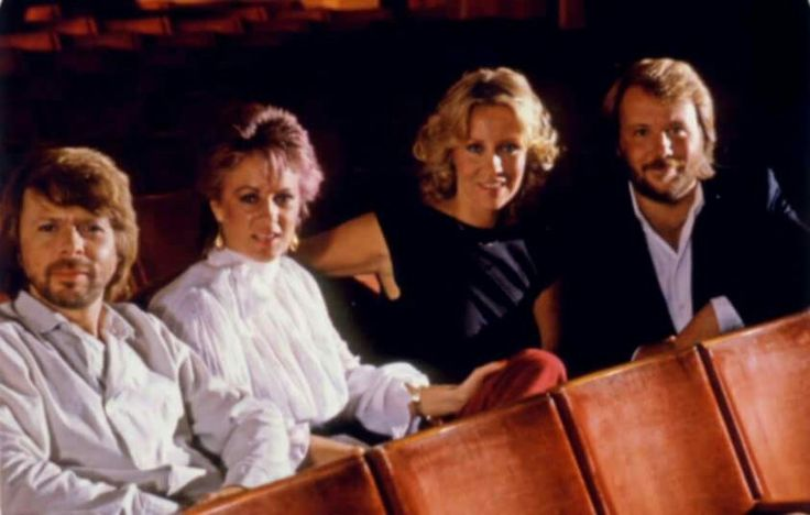ABBA