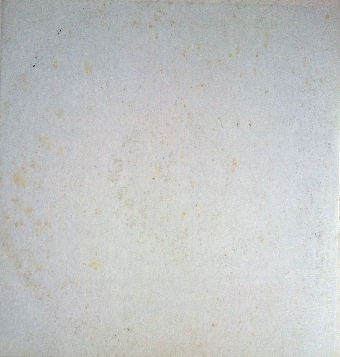 обратная сторона обложки