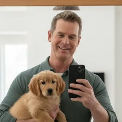     Питер Краузе снимется в сериале «Защита»