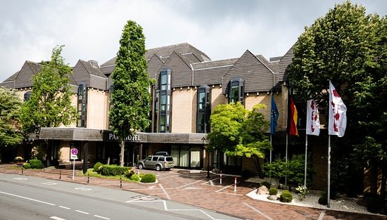 Паркотель, г.Гютерсло, Германия