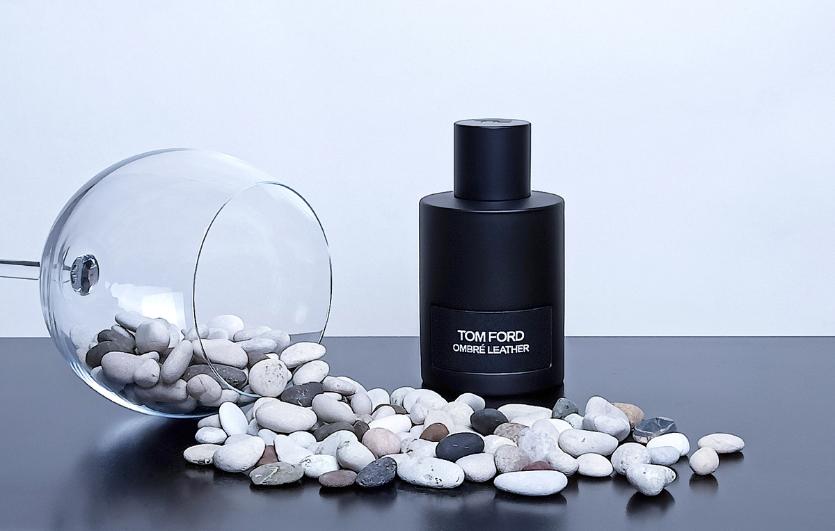 Tom Ford Ombre Leather . Фото Yacobs1.