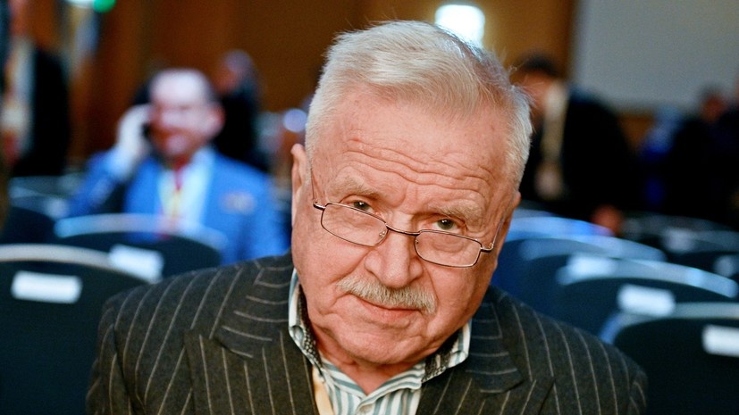   РИА Новости