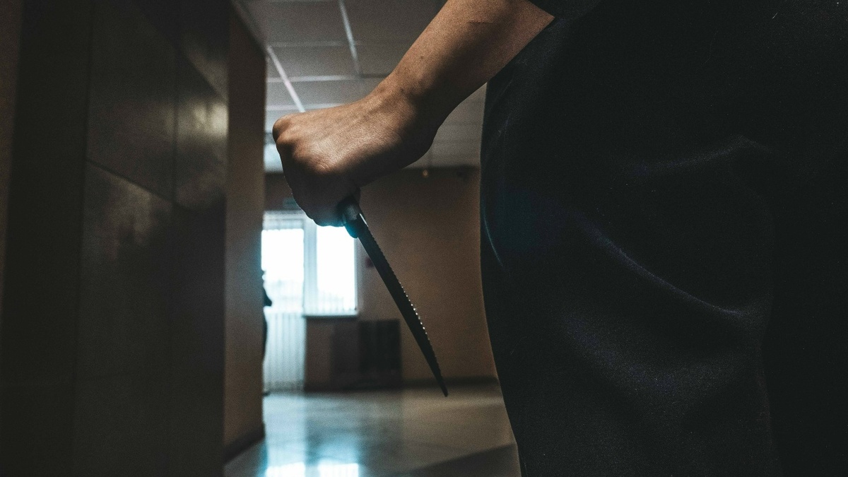    Фото: Владислав Кульков Юра Белый