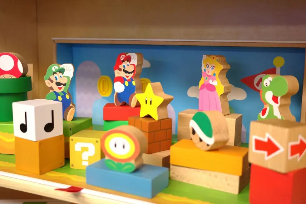 Листайте вправо, чтобы увидеть больше изображений