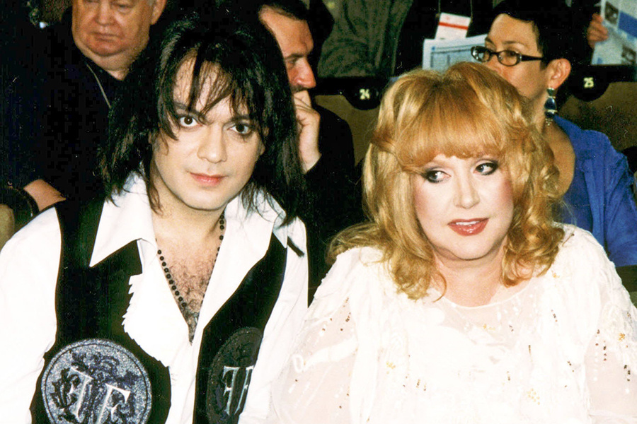    © Клюшкин Виктор/ТАСС