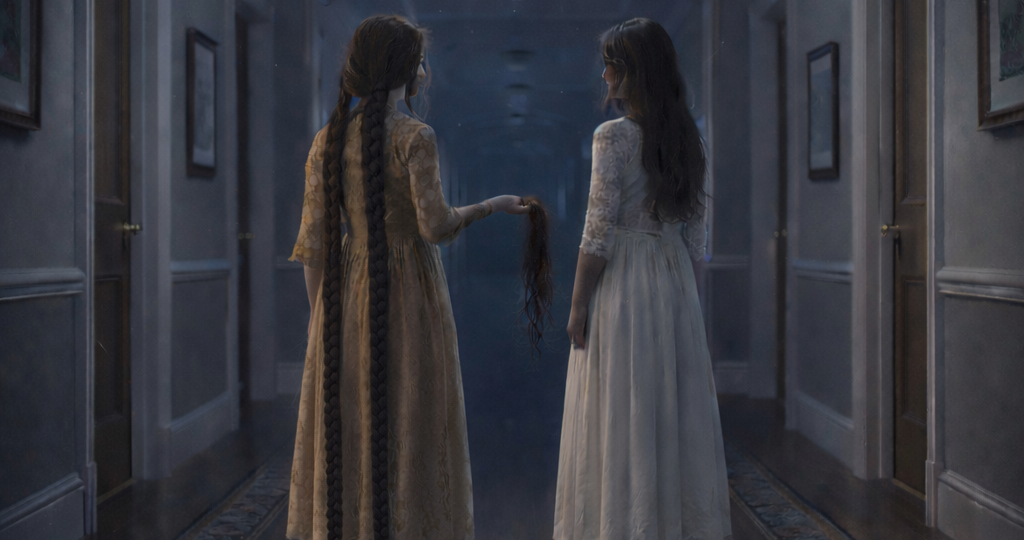 Тот, кто остался молодым навсегда