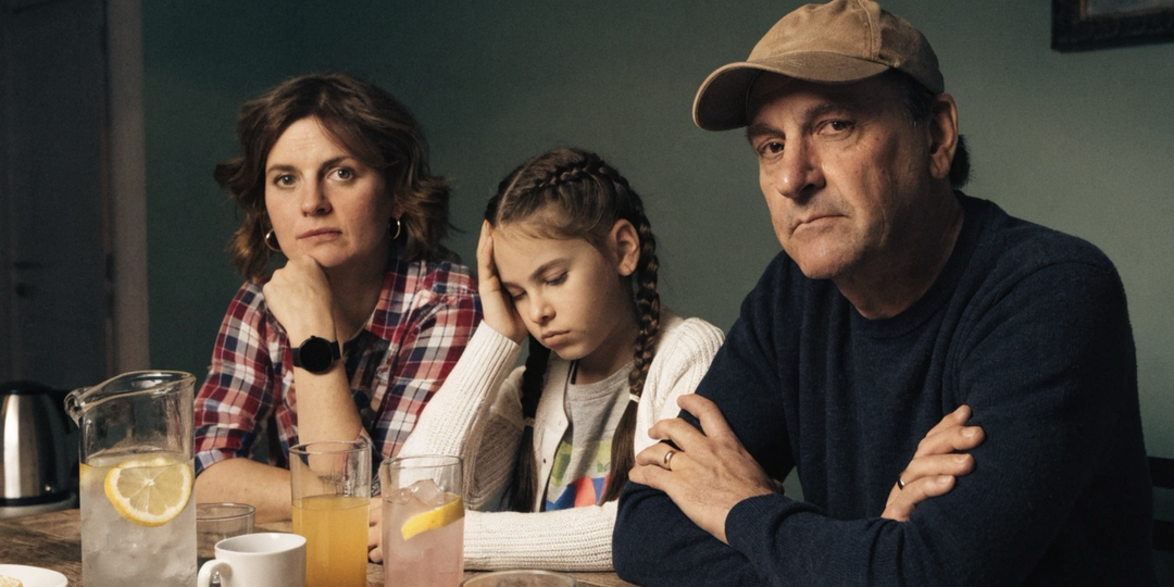 Свекровь запретила говорить с дочкой по-украински. Я молчала четырнадцать лет