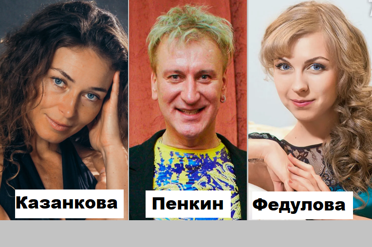 9 наших знаменитостей, которые попали в Книгу рекордов Гиннесса