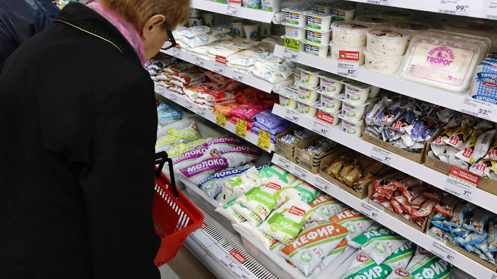 Фото: Максим Кимерлинг / Коммерсантъ