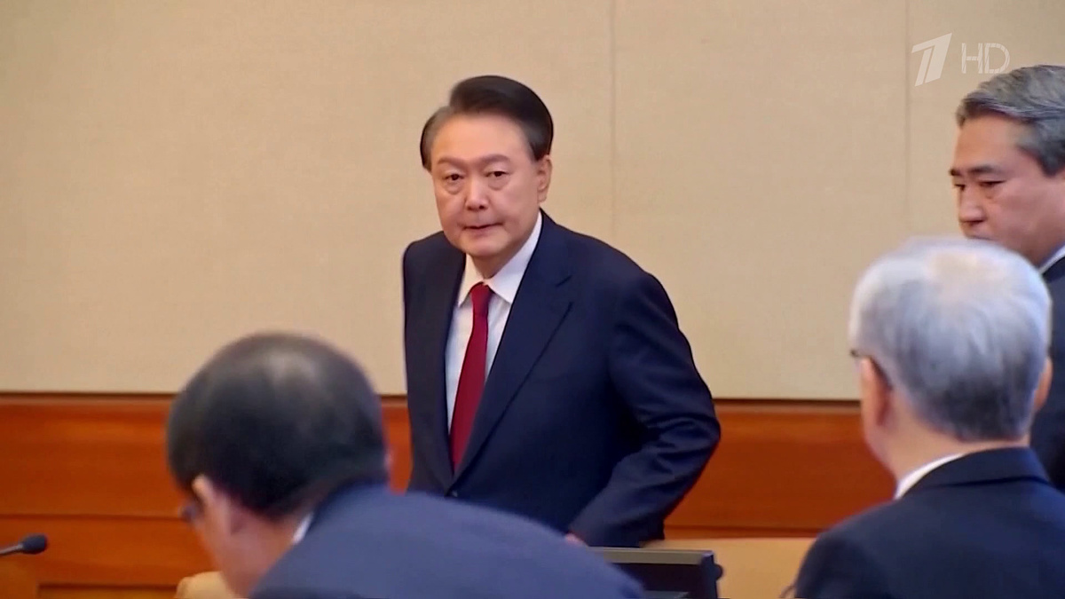    Первый канал