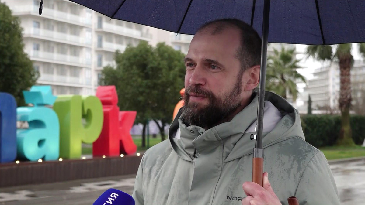    Александр Третьяков