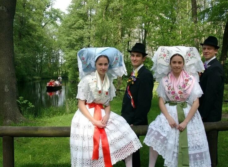 Найдена прародина славян: отчет сенсационного исследования HistoGenes