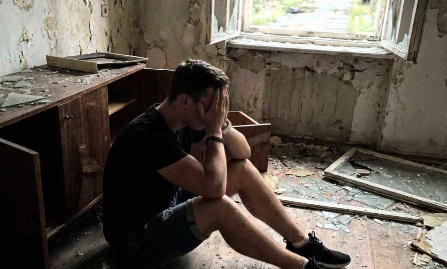 Пленники ностальгии: почему прошлое не отпускает?