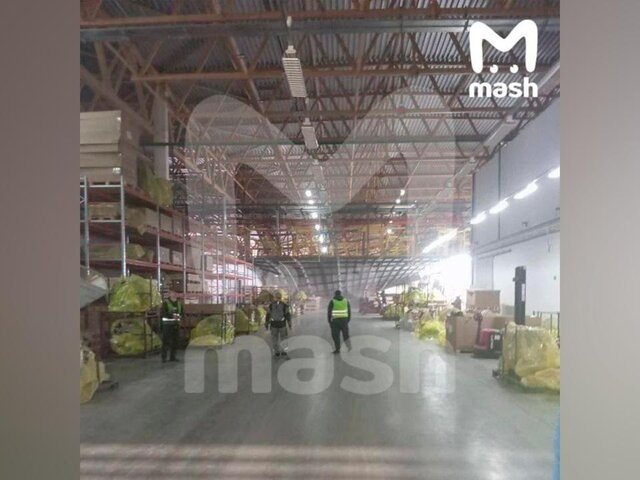    Фото: телеграм-канал Mash