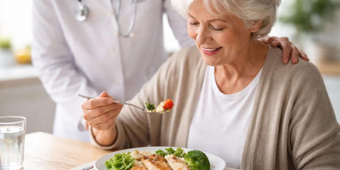 Как восстановить аппетит и что делать при его отсутствии