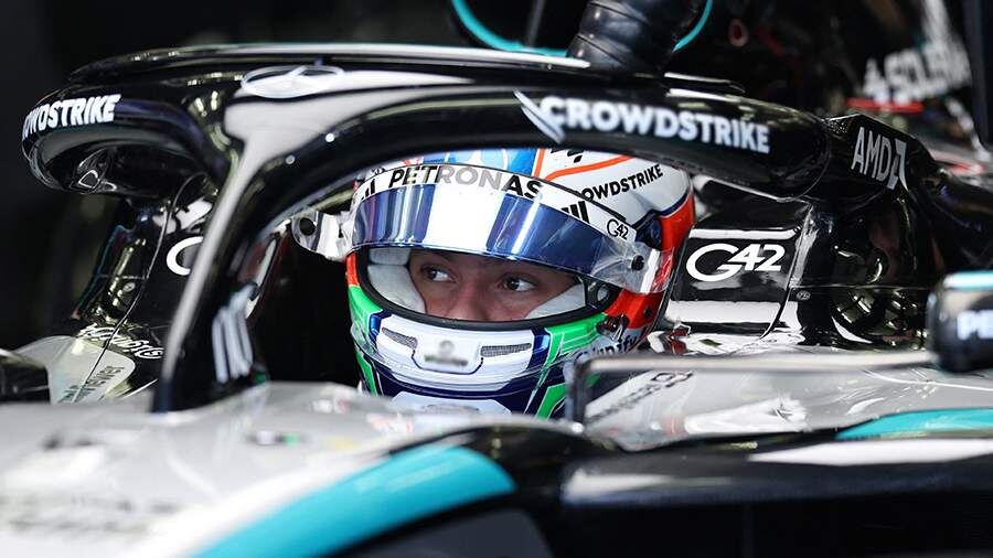    Фото: REUTERS/Hamad I Mohammed