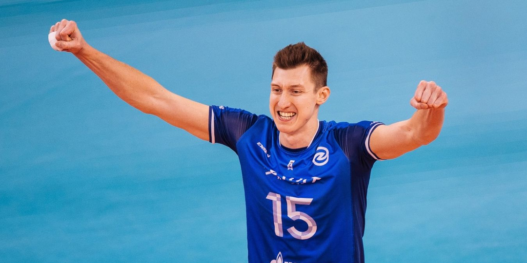 Дмитрий Волков. - Один из лучших доигровщиков в настоящее время.