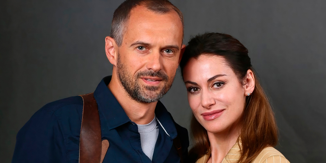 Влюбился в 14, женился в 19. Роман с Ковальчук, шестеро детей и кто его единственная жена: о личном Алексея Комашко