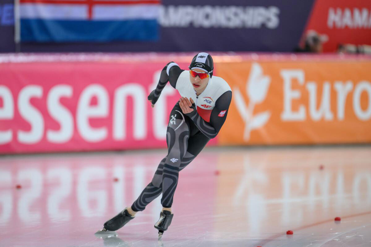    Уроженец Каменска-Уральского стал призёром Олимпиады-2026 в конькобежном спорте