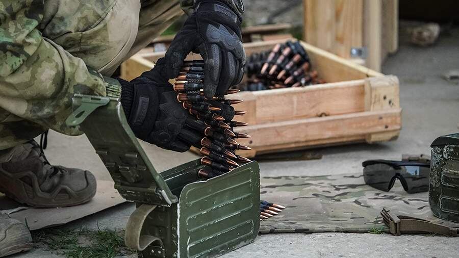    Фото: ИЗВЕСТИЯ/Сергей Лантюхов