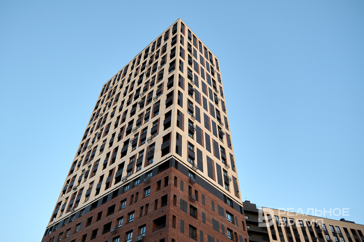   Динар Фатыхов / realnoevremya.ru