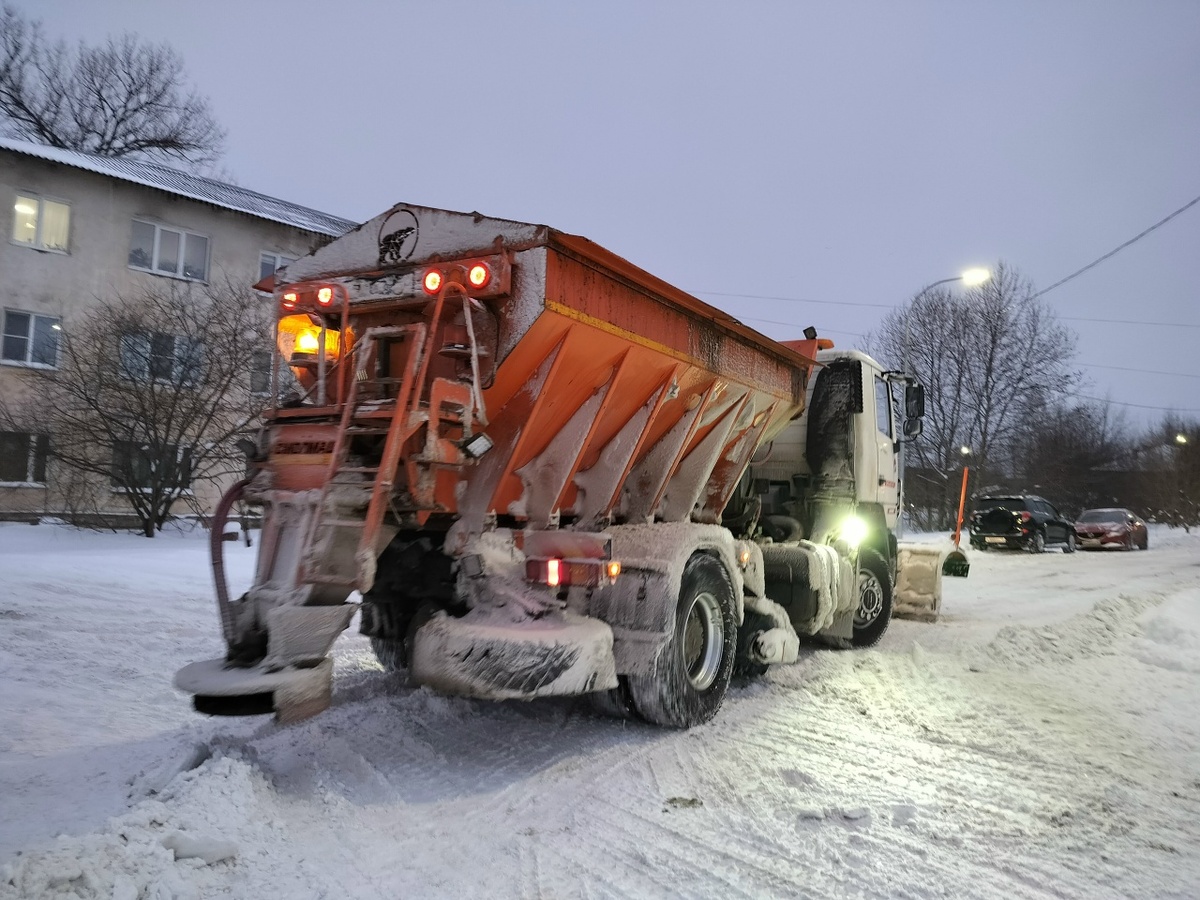    фото: © Людмила Корвякова