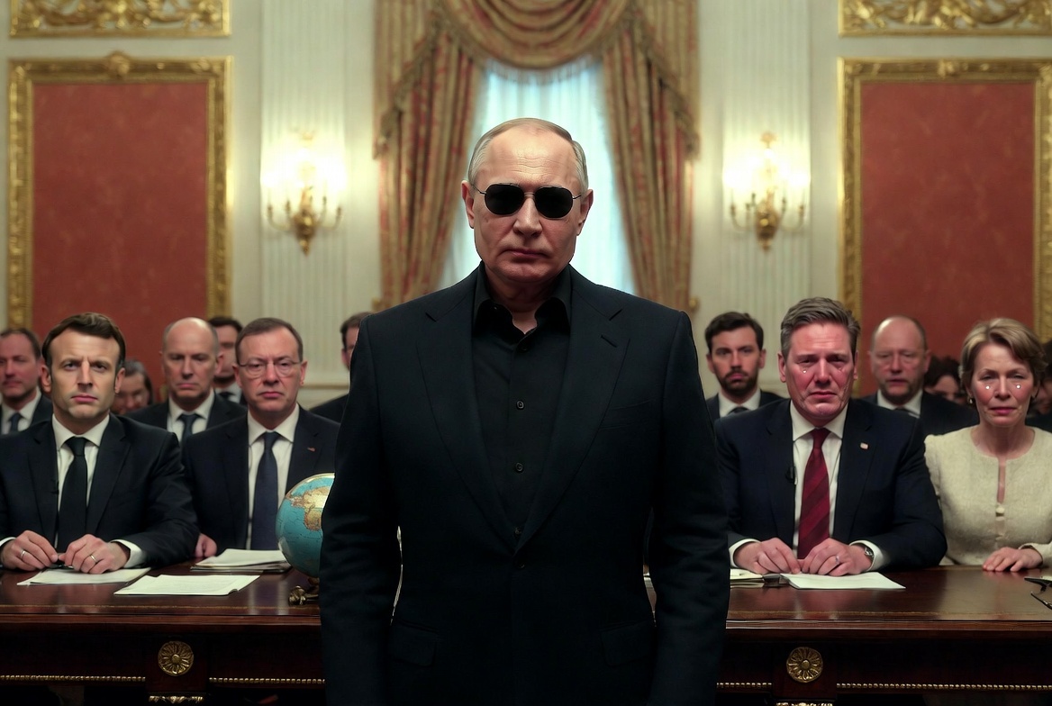 Изображение сгенерировано ИИ