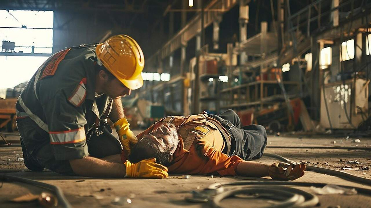 Распространённая логика звучит так: проще договориться с пострадавшим