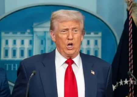    Сделка с Трампом не равно сделка с Западом. О подводных камнях мирного урегулирования