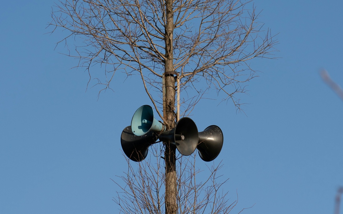    В Туапсе сегодня завоют сирены