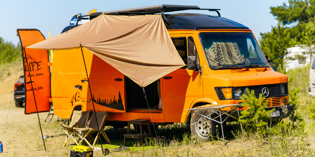 Свобода или иллюзия свободы: честно об автодомах