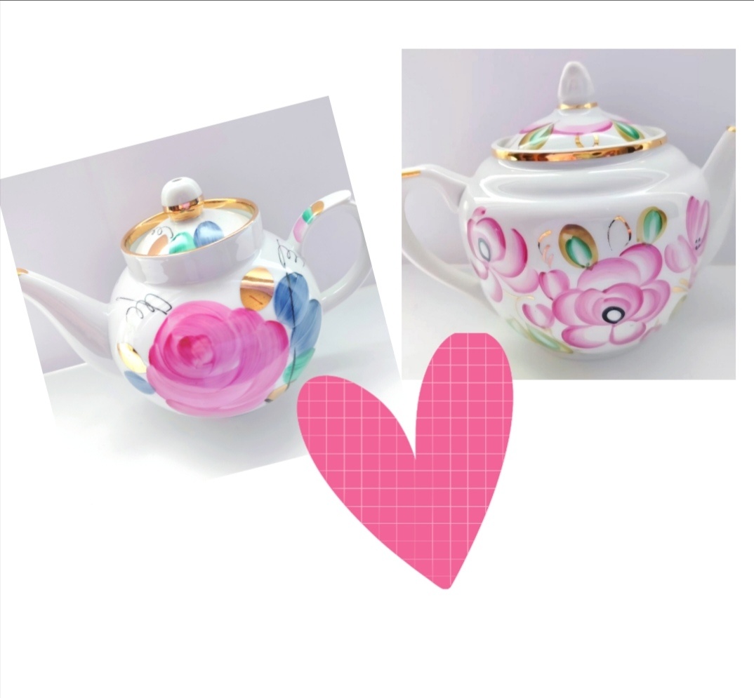 Ну разве не красавцы? 