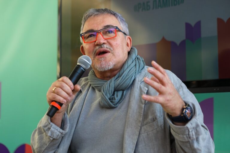    Фото: Никеричев Андрей/Агентство «Москва» Илья Куликов