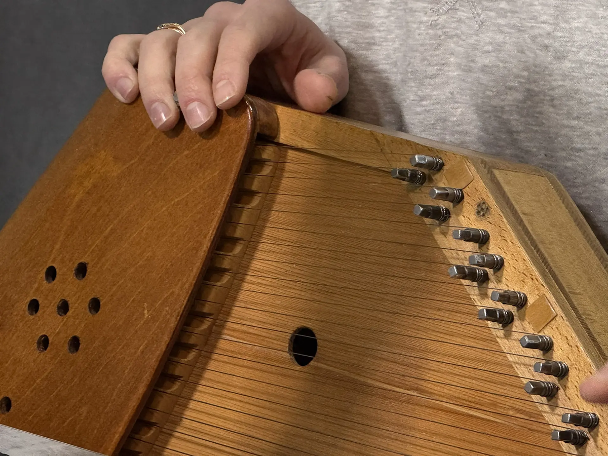 Фото: Мария Благова