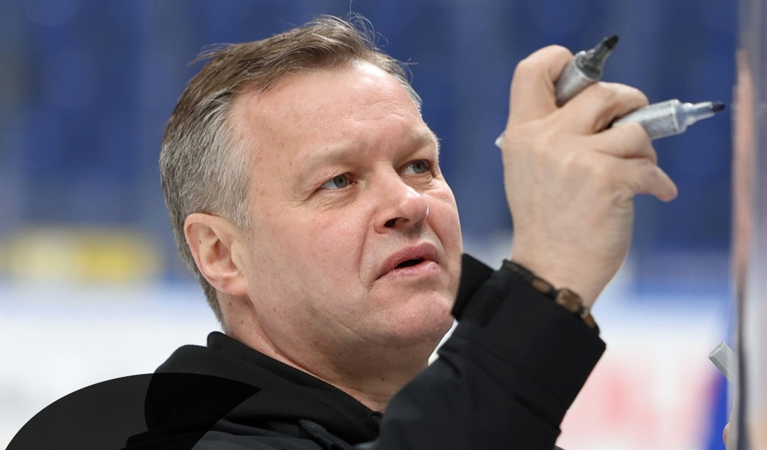    Игорь Горбенко.ХК «Динамо» (Минск)