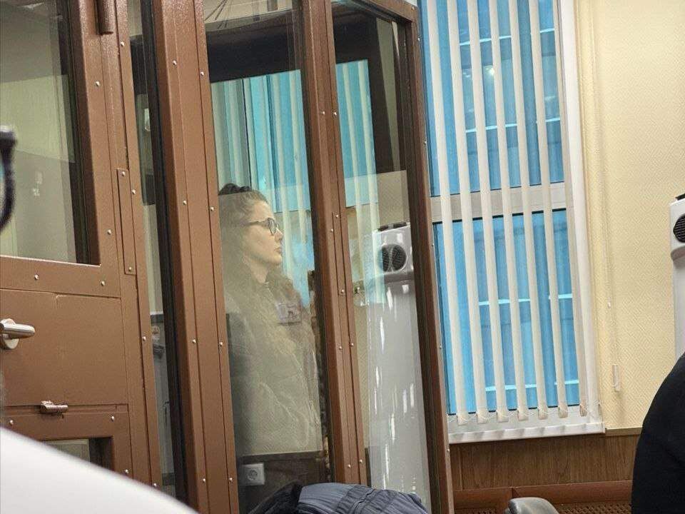    фото: тг- канал "Татьяна Бондаренко"