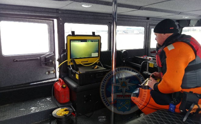    © Аварийно-спасательная служба Ленинградской области