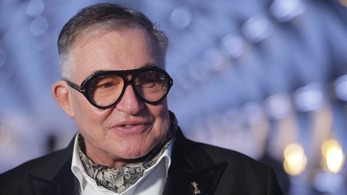    Фото: Артур Новосильцев / АГН Москва