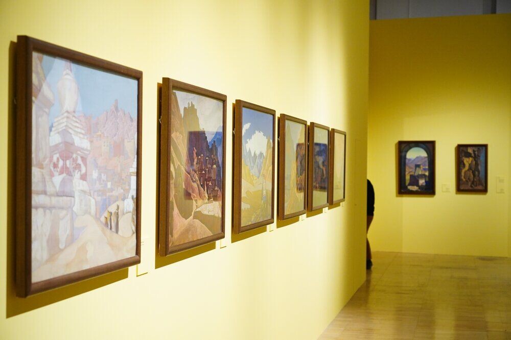     / Источник: © Авилов Александр/Агентство «Москва»