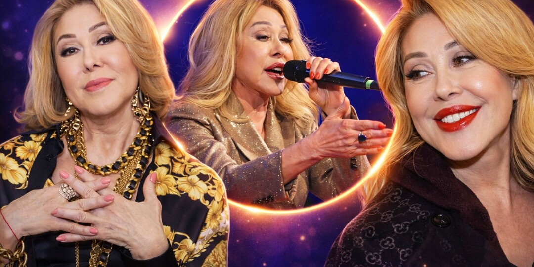 «Лучше бы пела под фанеру!»: Успенская спела без фонограммы и пожалела. Зрители захотели сдать билеты обратно