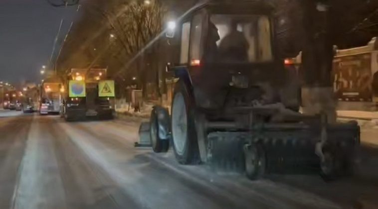 Фото: администрация Волгограда