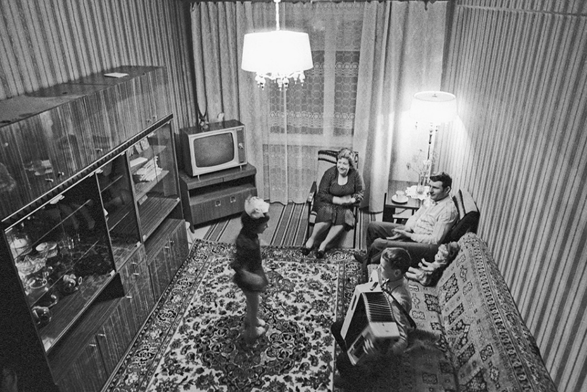 Фото из личного архива