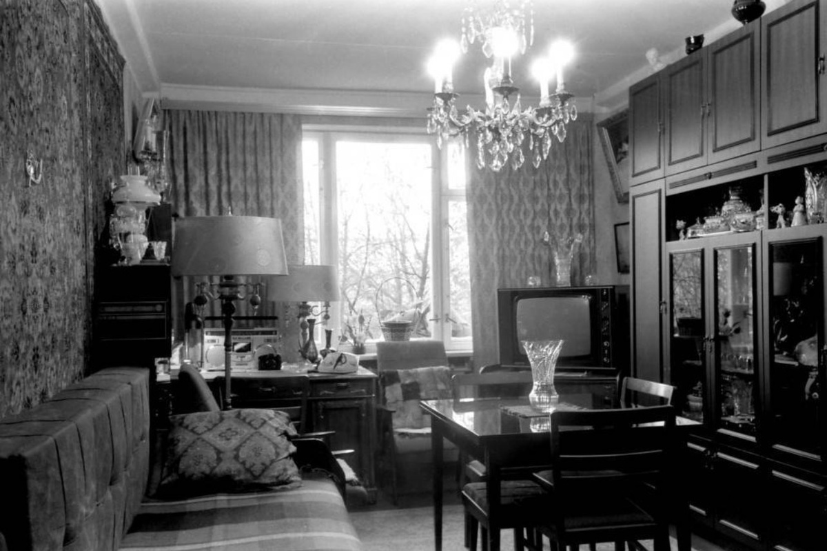 Фото из свободных источников